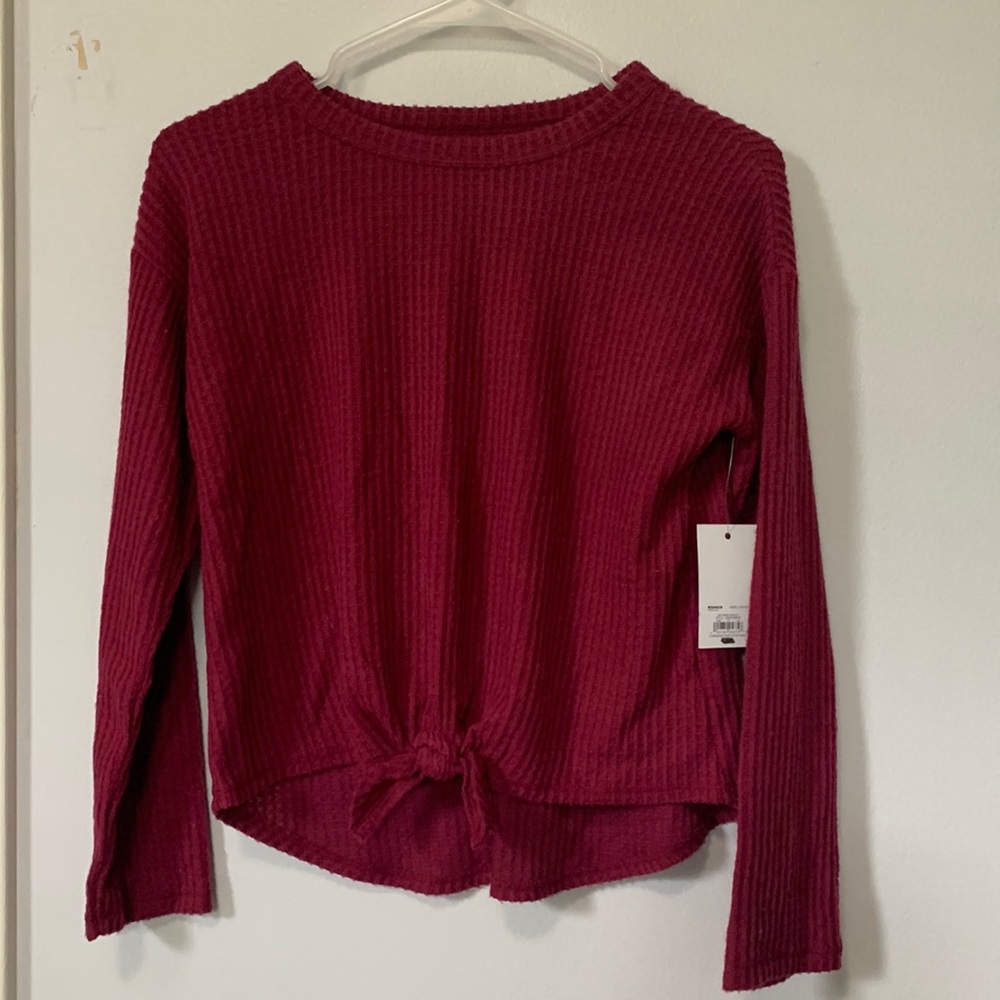 Girls top